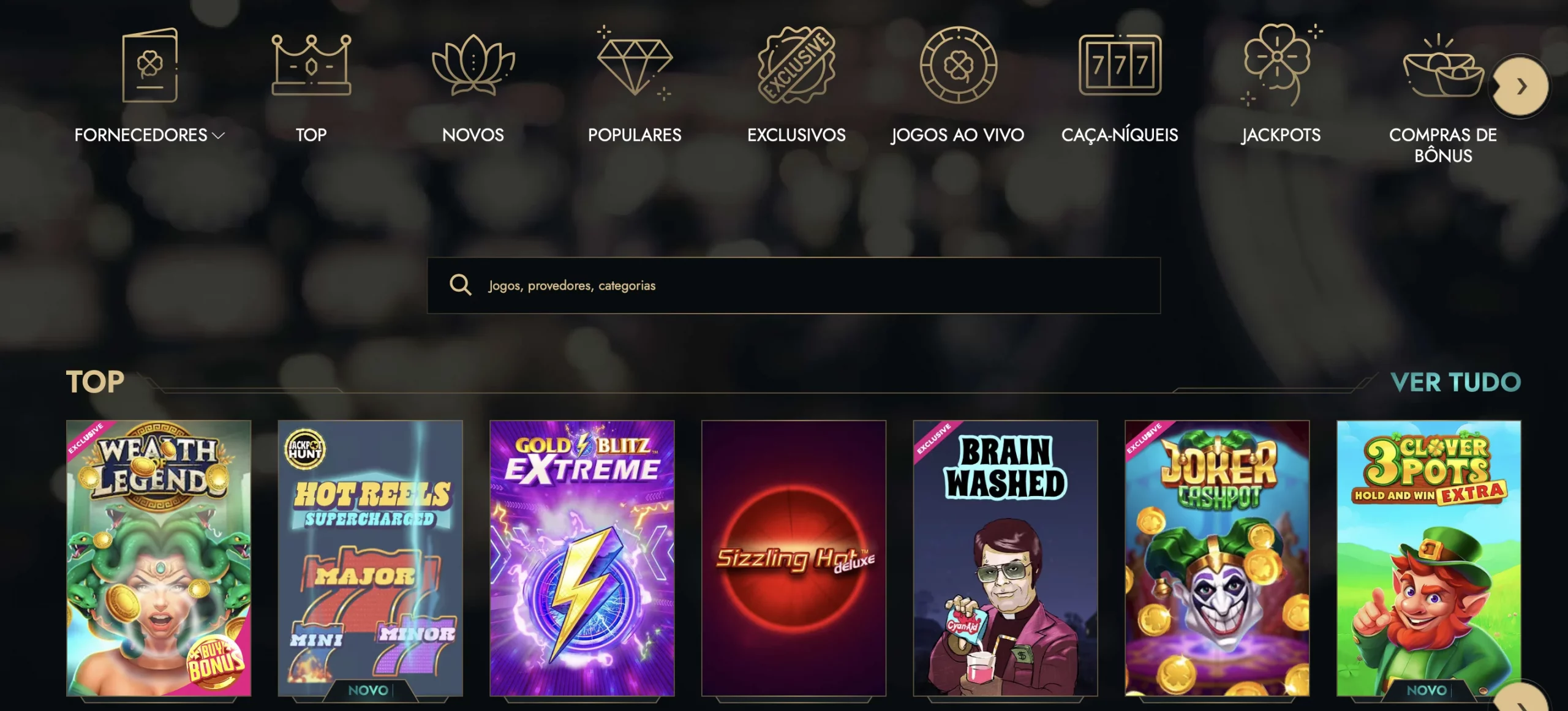 Dolly Casino games
