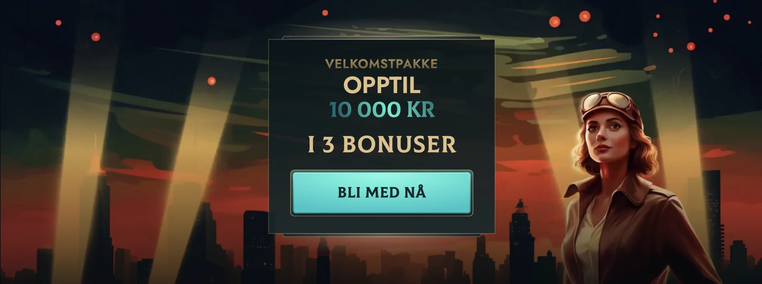 Spesielt Dolly Casino-bonuser