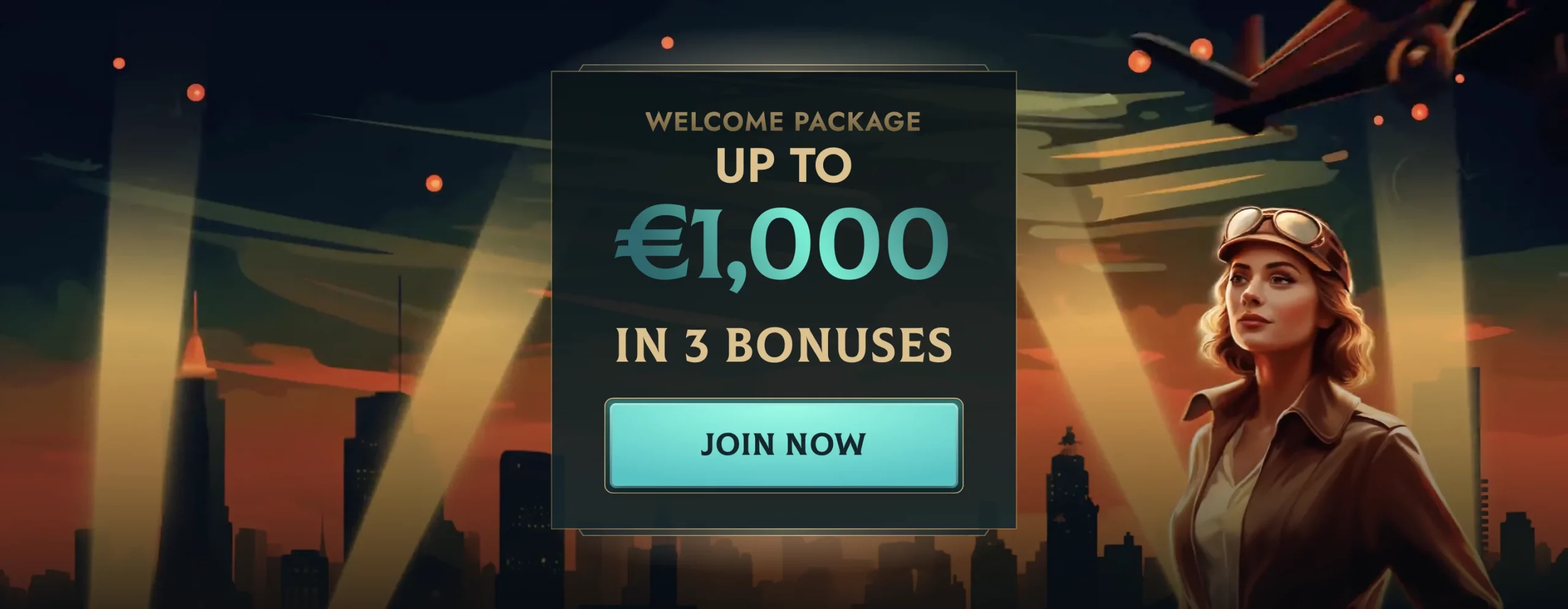 Dolly Casino bonus 