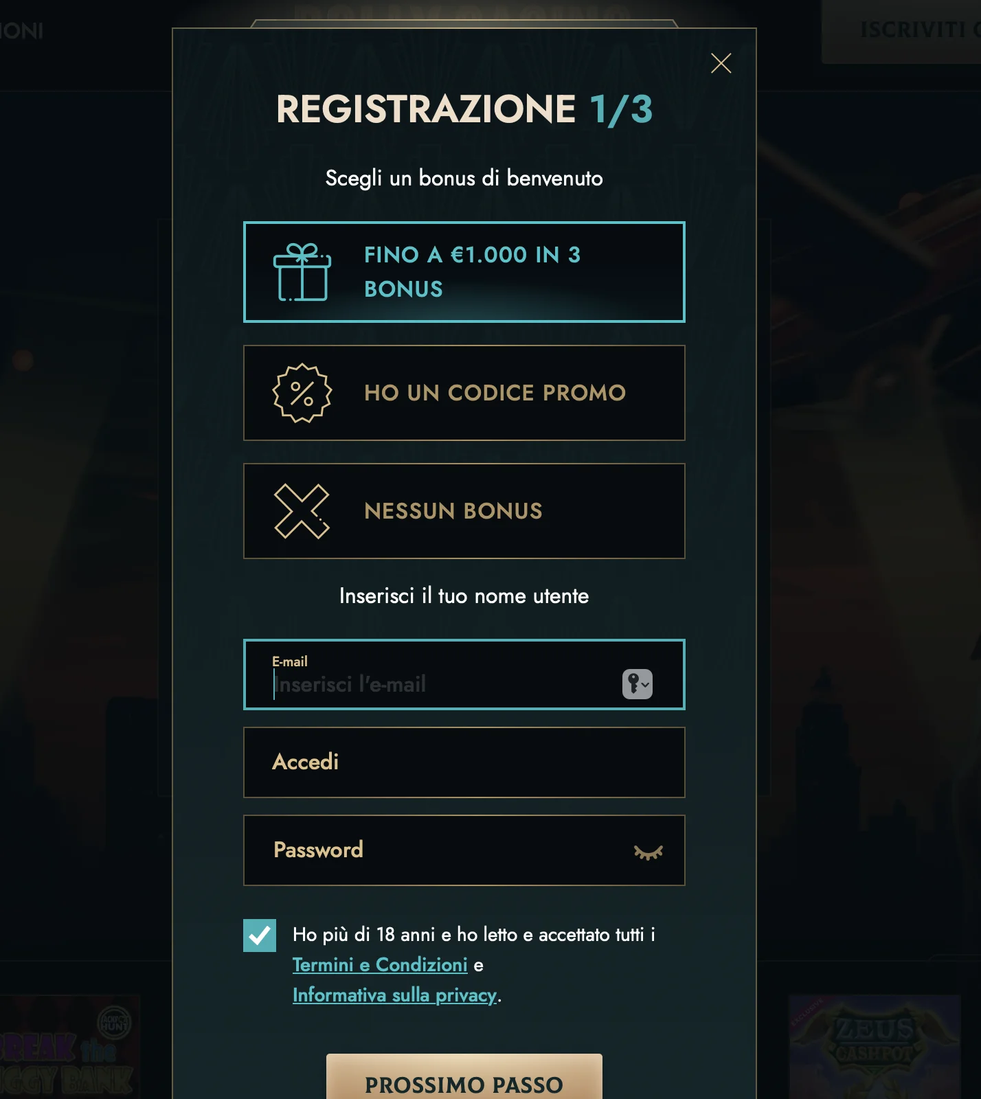 Benvenuto su Dolly Casino: Login Facile e Bonus No Deposit!
